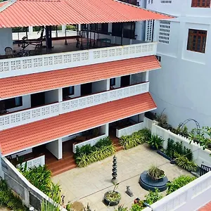 Buddha Hotel